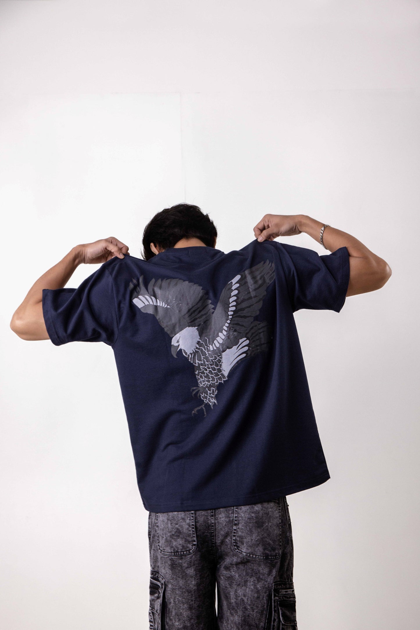 EAGLE MIST TSHIRT