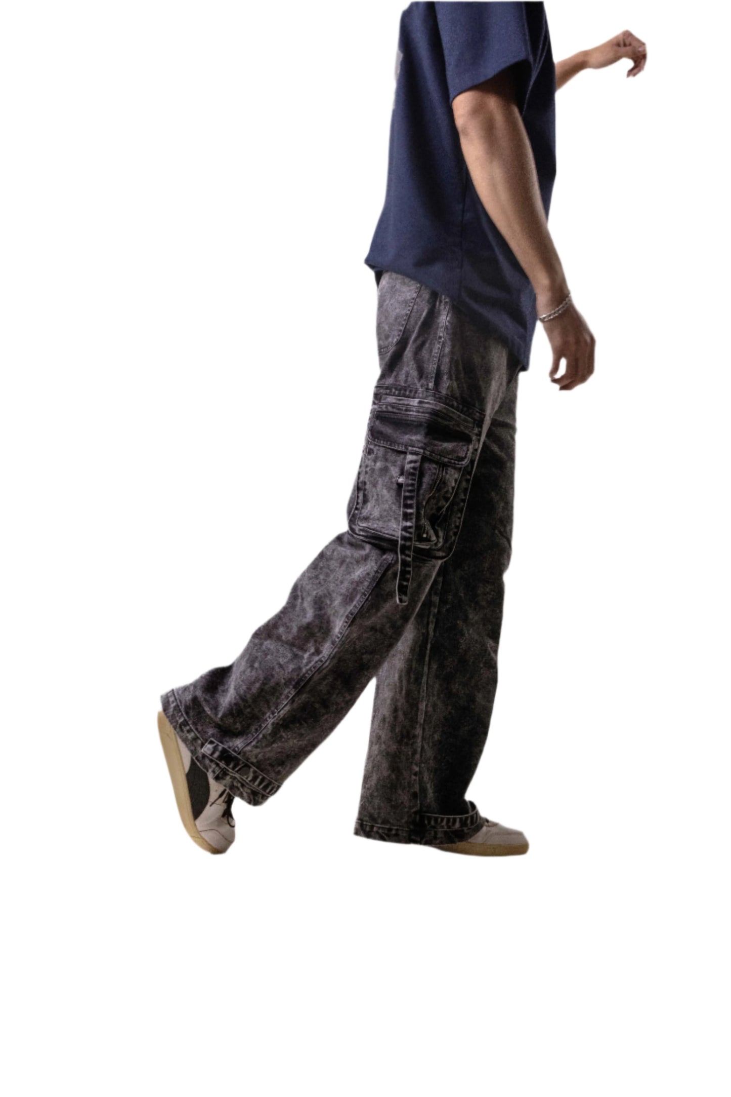 SHADOW DRIFT CARGO PANTS