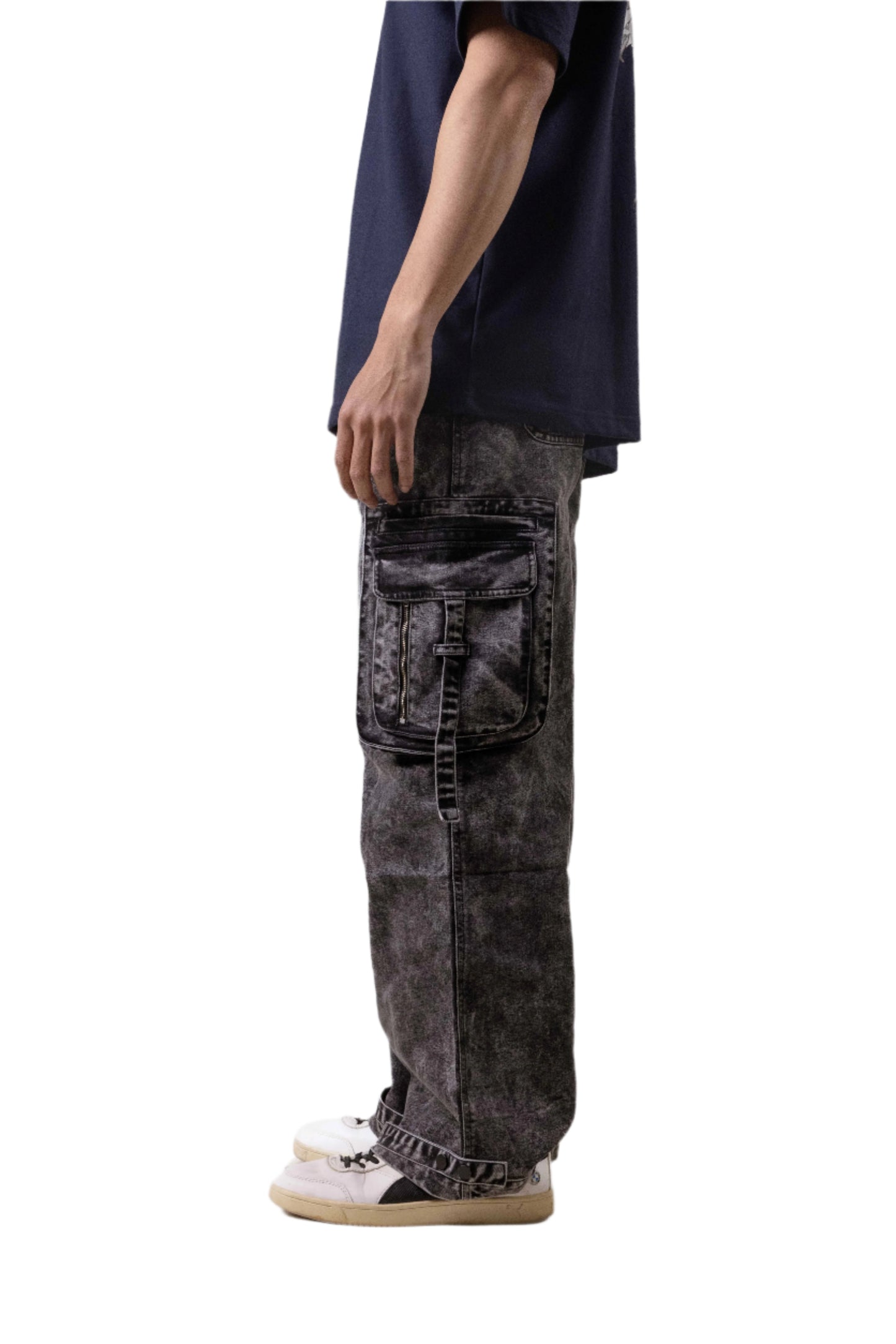 SHADOW DRIFT CARGO PANTS