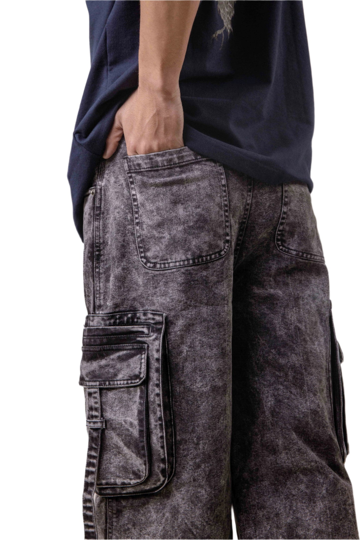 SHADOW DRIFT CARGO PANTS
