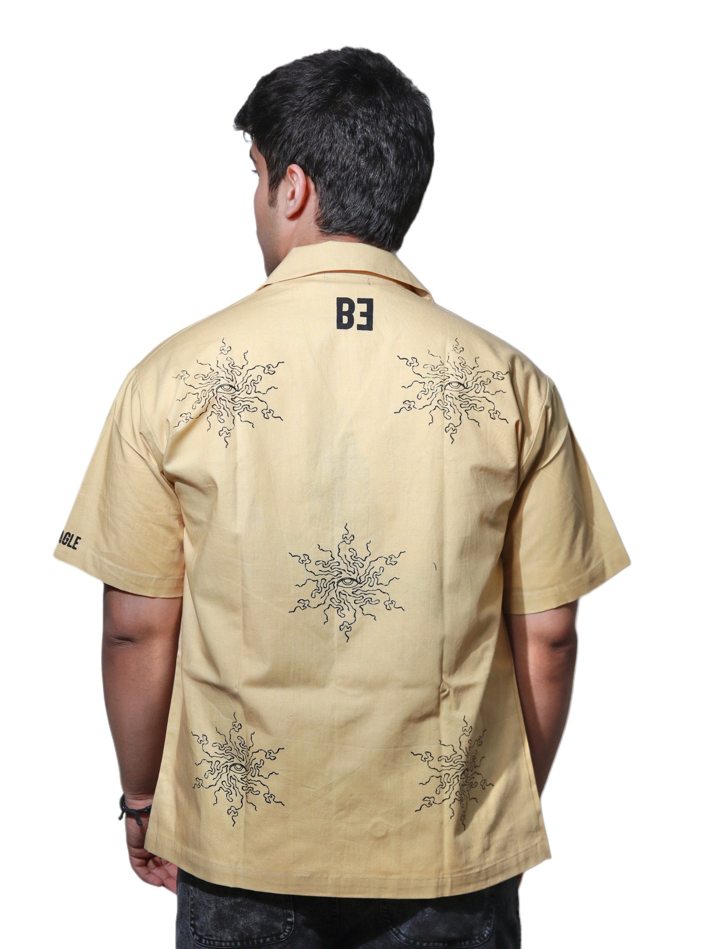 Sight Beyond Shirt