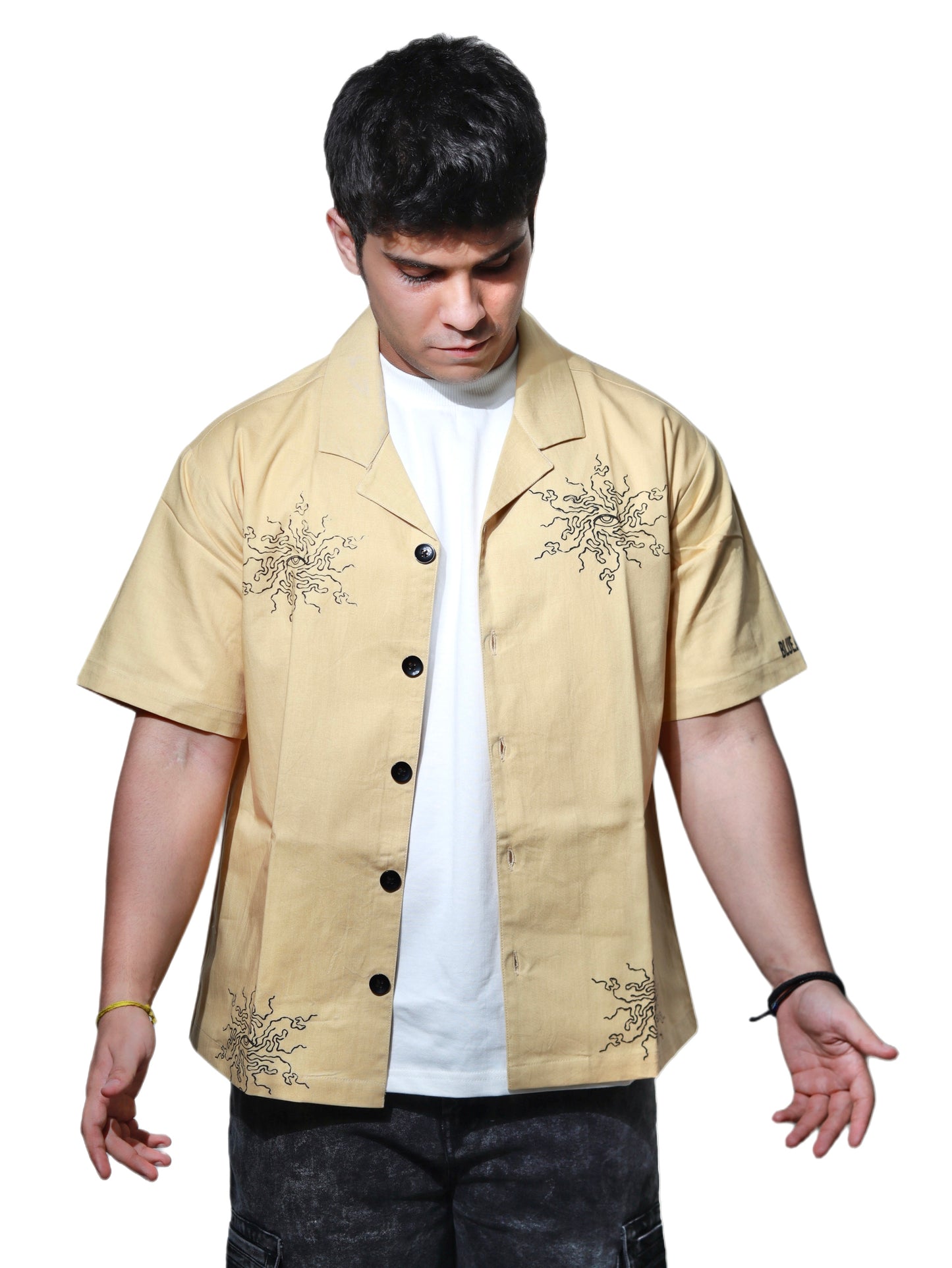 Sight Beyond Shirt