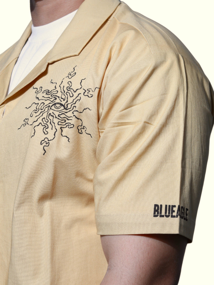 Sight Beyond Shirt