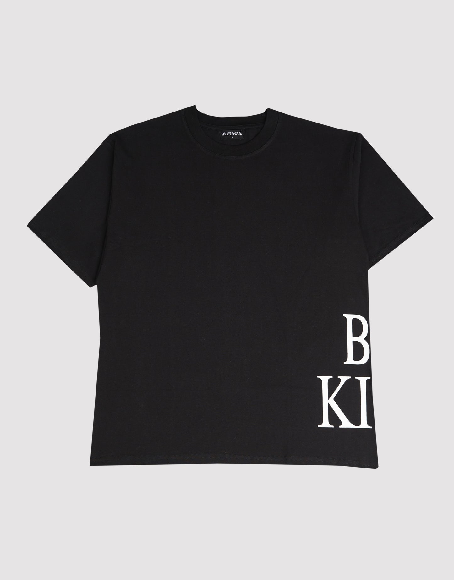 Be Kind Oversized T-shirt