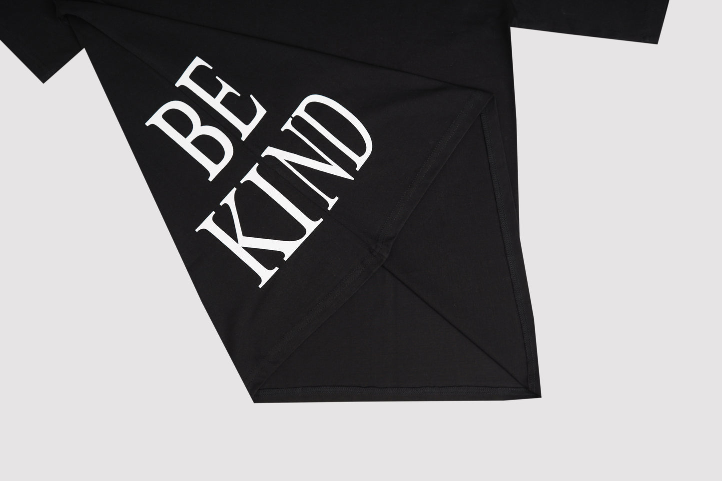 Be Kind Oversized T-shirt